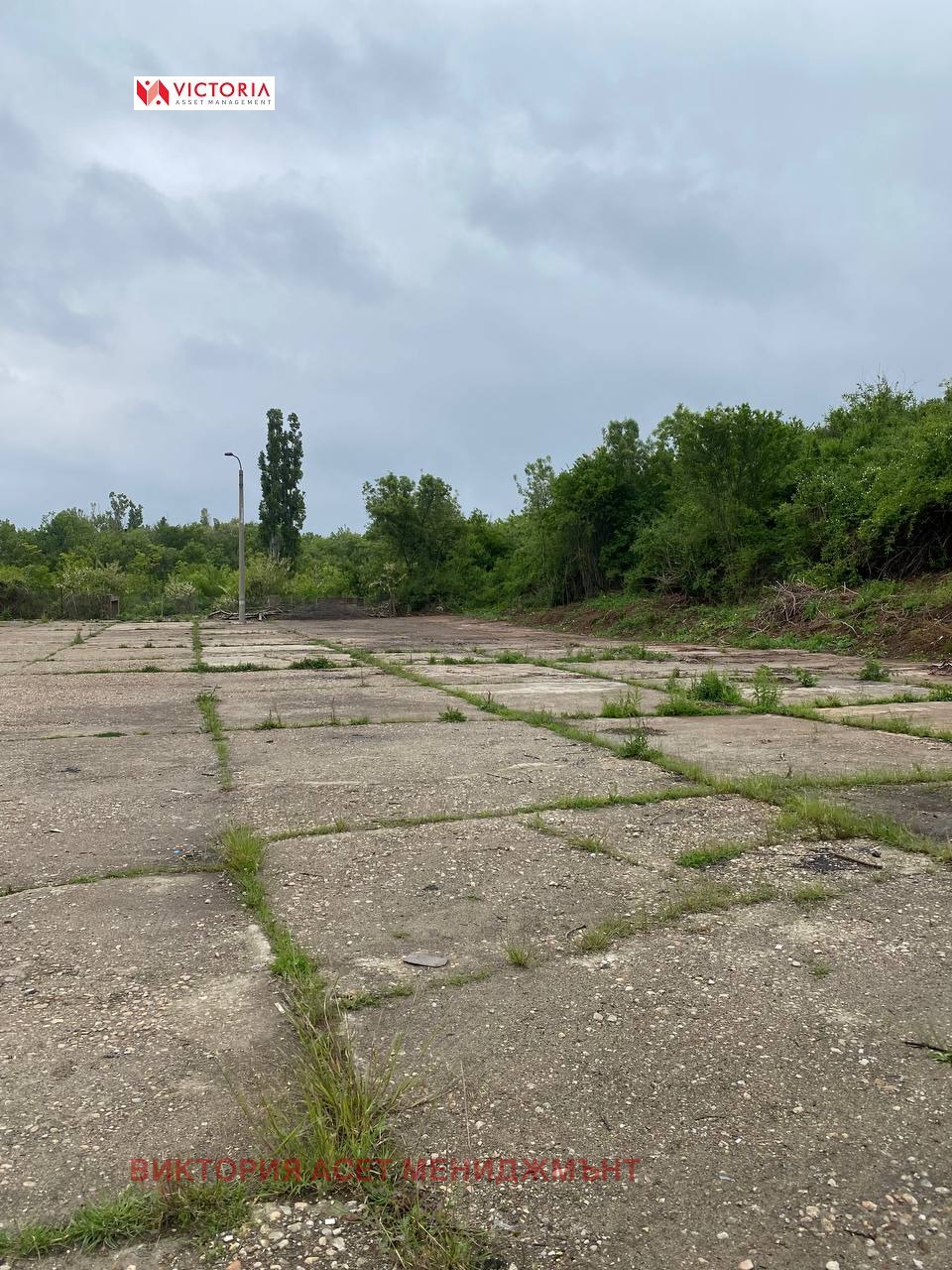 Дава под Наем МЯСТО | Imot.bg — изображение 2