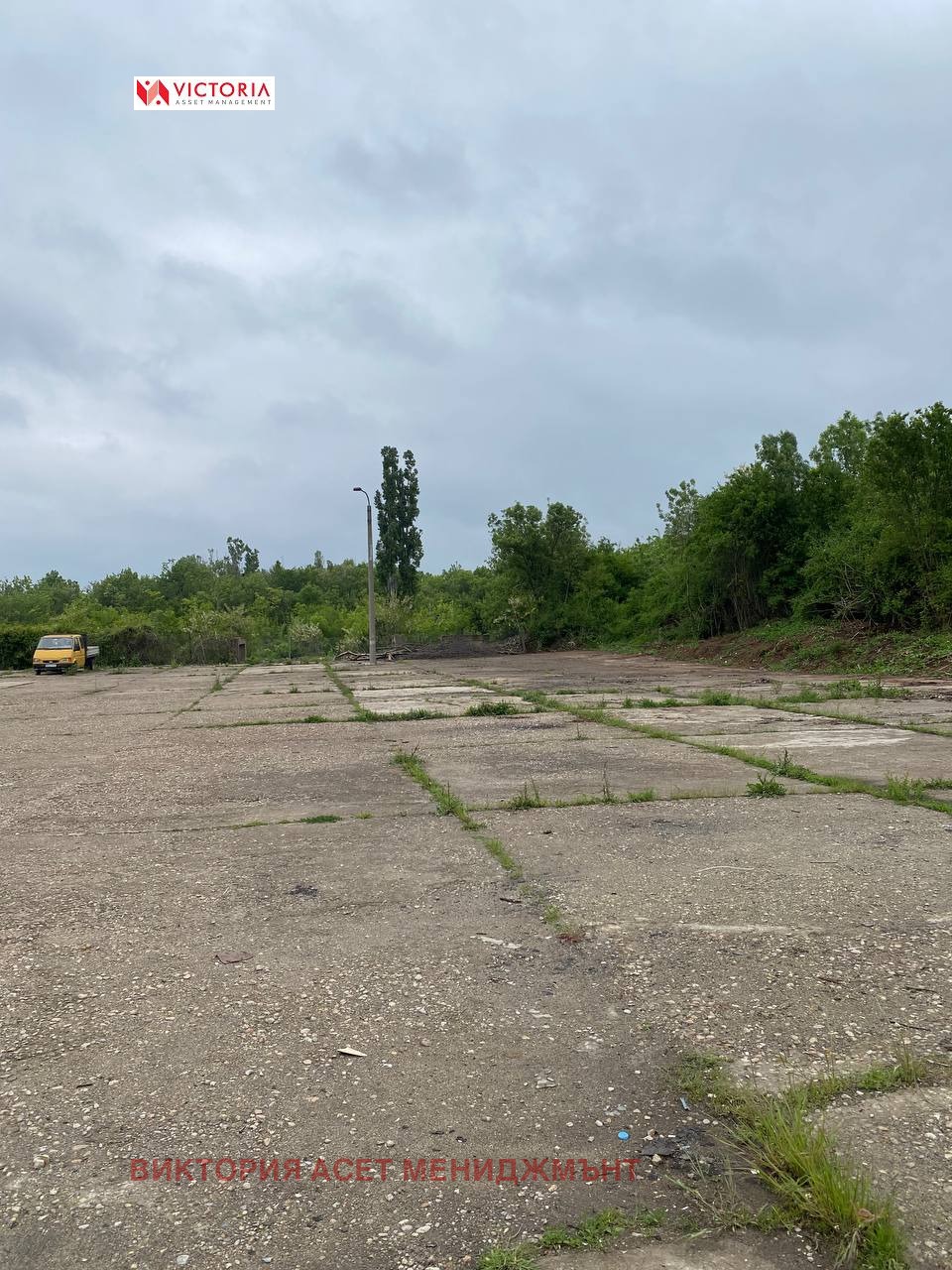 Дава под Наем МЯСТО | Imot.bg — изображение 4