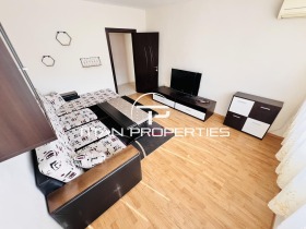 1 chambre Meden roudnik - zona V, Bourgas 1