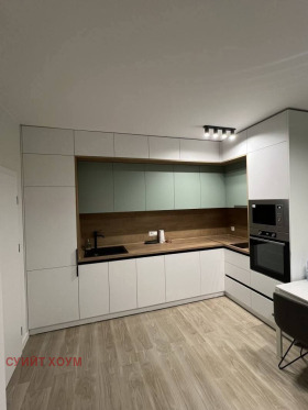1 slaapkamer Druzjba 2, Sofia