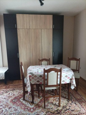 1 υπνοδωμάτιο Μεδητσηνσκα ακαδεμηια, Σοφηια