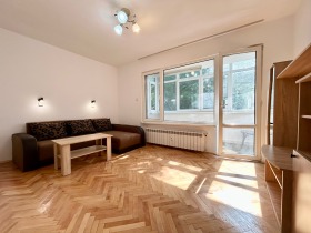 3-стаен град София, Хаджи Димитър