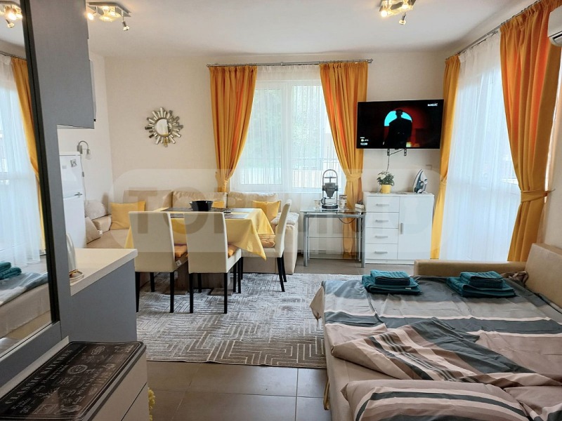 For Rent  Studio Varna , m-t Alen mak , 35 sq.m | 98042583 - image [9]