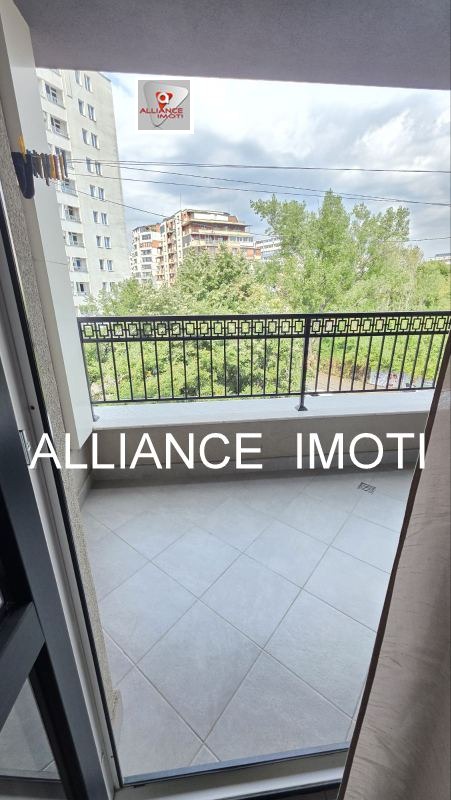 De inchiriat  Studio Sofia , Levsci V , 42 mp | 23149148 - imagine [8]