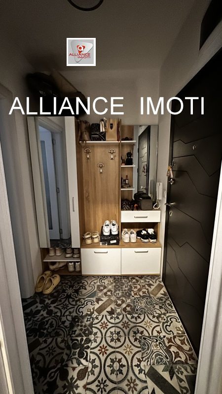 De inchiriat  Studio Sofia , Levsci V , 42 mp | 23149148 - imagine [9]