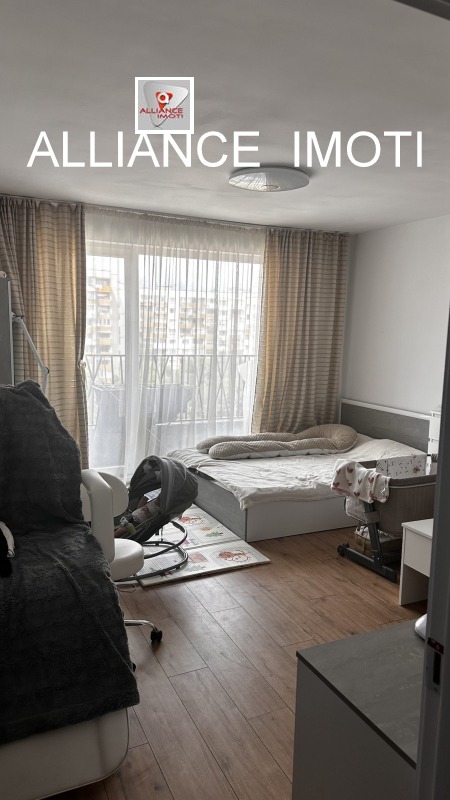 De inchiriat  Studio Sofia , Levsci V , 42 mp | 23149148 - imagine [4]