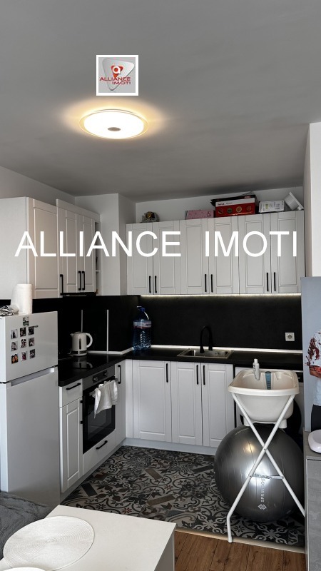 De inchiriat  Studio Sofia , Levsci V , 42 mp | 23149148