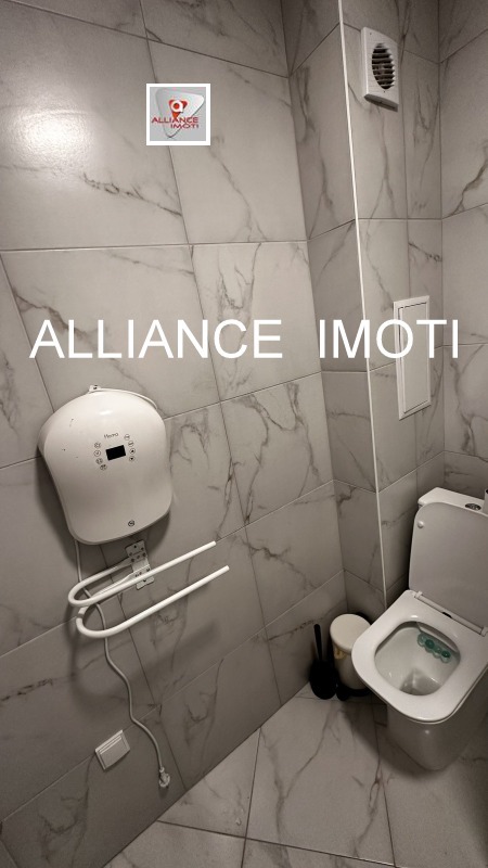 De inchiriat  Studio Sofia , Levsci V , 42 mp | 23149148 - imagine [7]