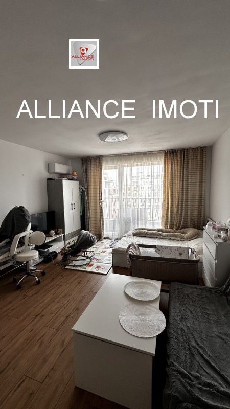 De inchiriat  Studio Sofia , Levsci V , 42 mp | 23149148 - imagine [2]