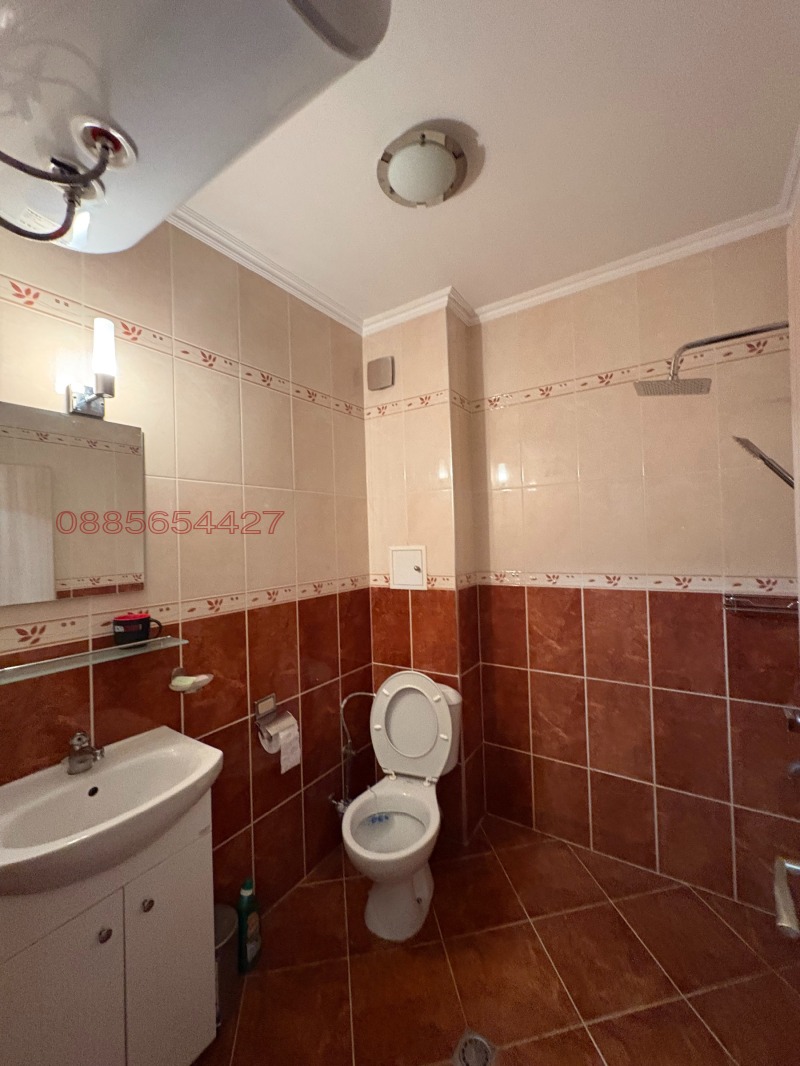 Дава под наем 1-СТАЕН, гр. София, Студентски град, снимка 8 - Апартаменти - 52914727