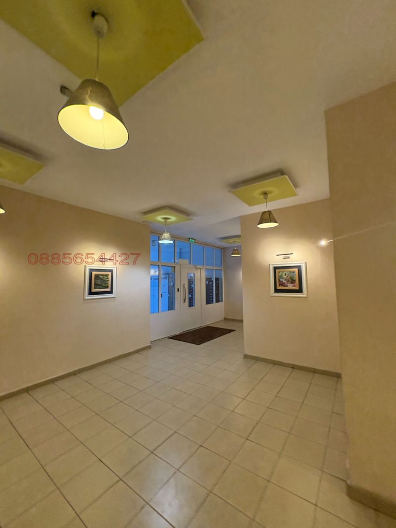 Дава под наем 1-СТАЕН, гр. София, Студентски град, снимка 9 - Апартаменти - 52914727