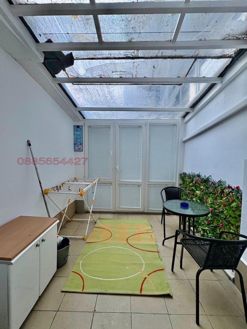 Дава под наем 1-СТАЕН, гр. София, Студентски град, снимка 3 - Апартаменти - 52914727