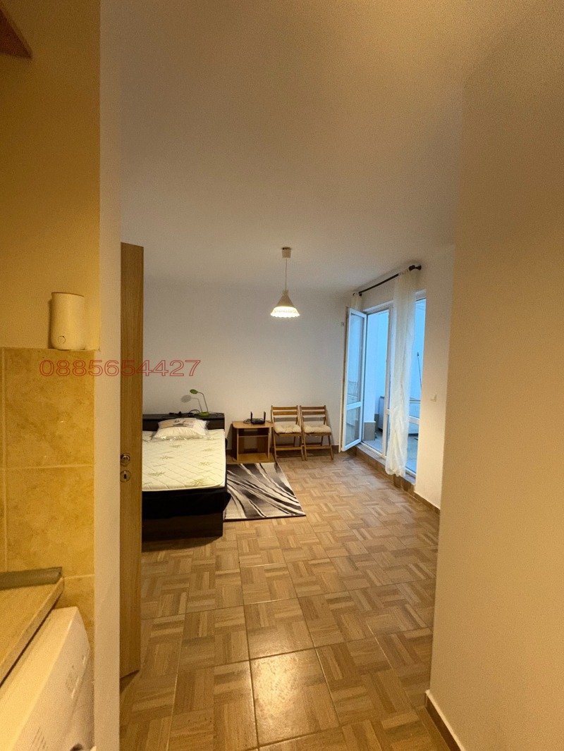 Дава под наем 1-СТАЕН, гр. София, Студентски град, снимка 10 - Апартаменти - 52914727