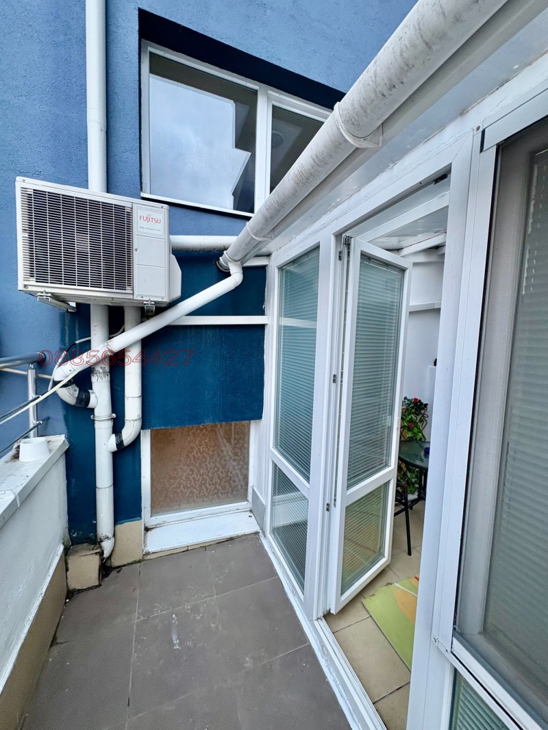 Дава под наем 1-СТАЕН, гр. София, Студентски град, снимка 5 - Апартаменти - 52914727