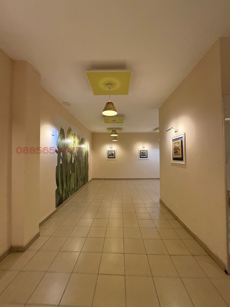 Дава под наем 1-СТАЕН, гр. София, Студентски град, снимка 7 - Апартаменти - 52914727