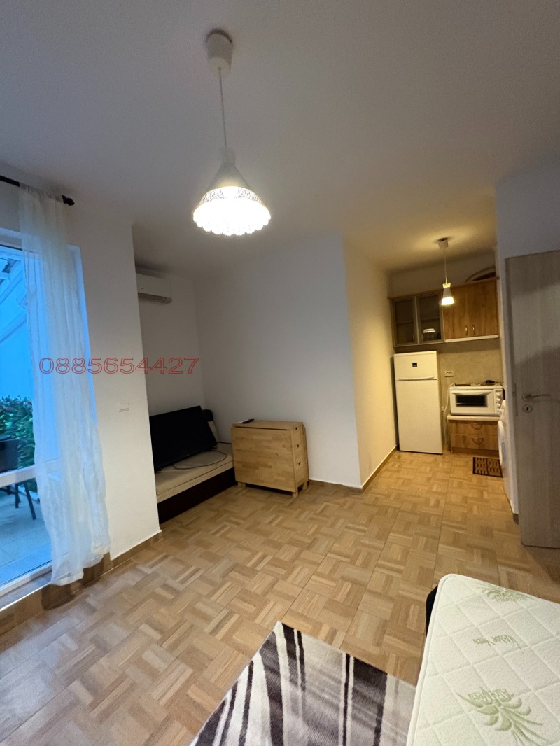 Дава под наем 1-СТАЕН, гр. София, Студентски град, снимка 6 - Апартаменти - 52914727