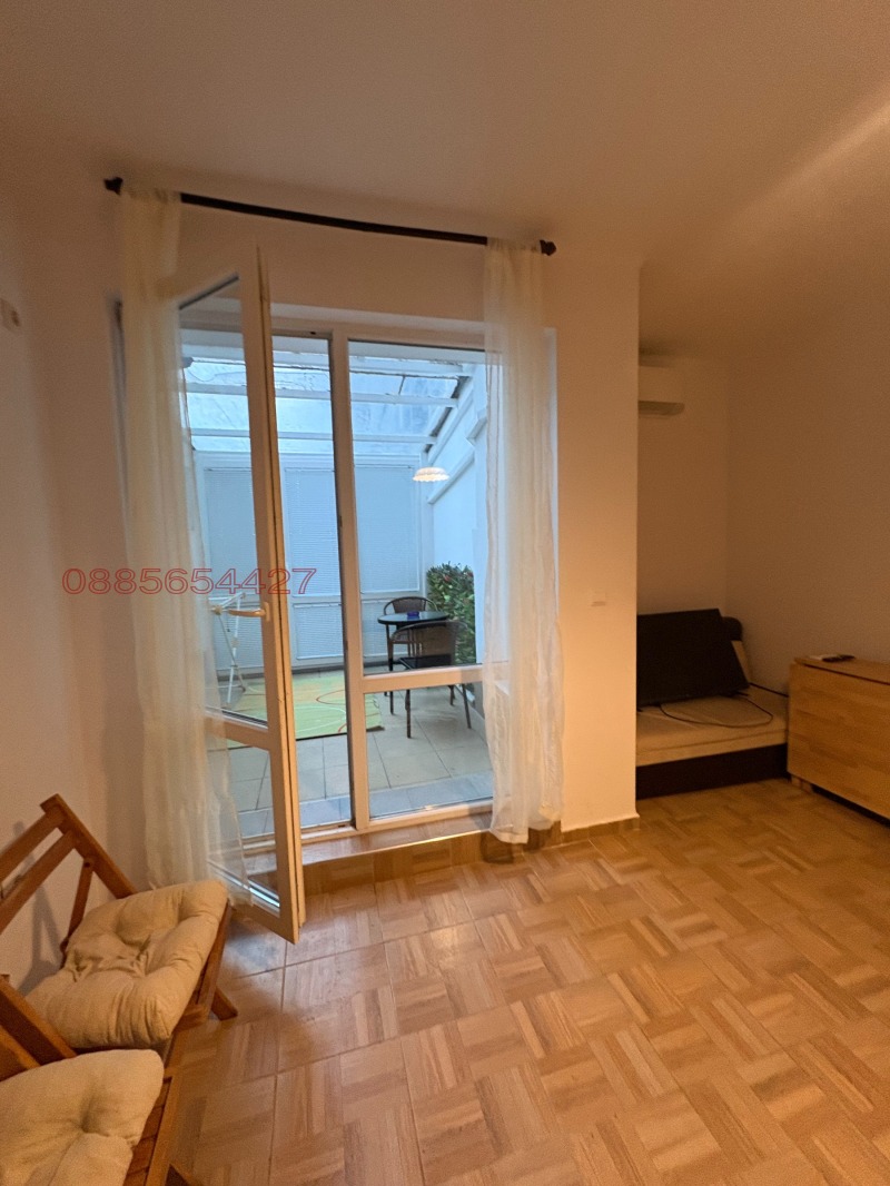 Дава под наем 1-СТАЕН, гр. София, Студентски град, снимка 2 - Апартаменти - 52914727