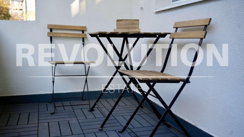 Do wynajęcia  1 sypialnia Plowdiw , Centar , 70 mkw | 71532138 - obraz [9]
