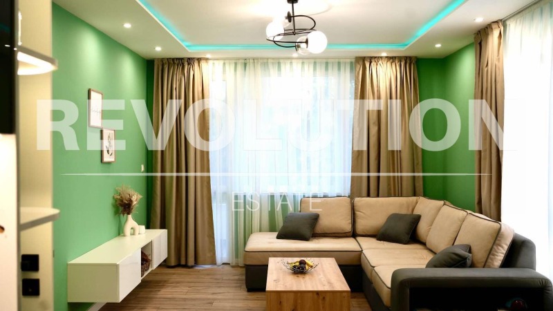 Do wynajęcia  1 sypialnia Plowdiw , Centar , 70 mkw | 71532138
