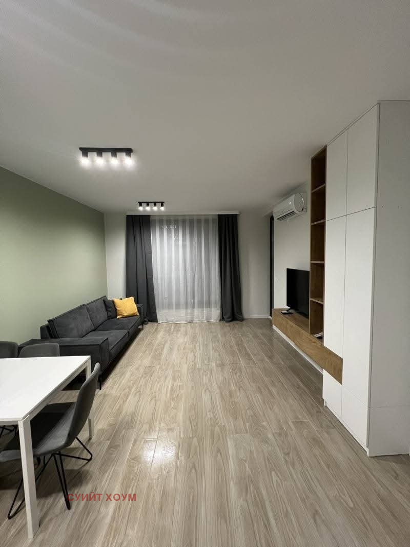 Te huur  1 slaapkamer Sofia , Druzjba 2 , 67 m² | 42327998 - afbeelding [4]