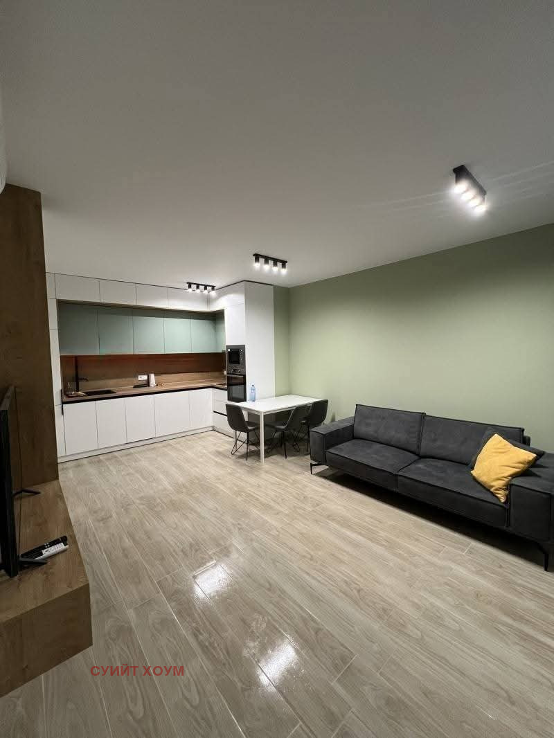 Te huur  1 slaapkamer Sofia , Druzjba 2 , 67 m² | 42327998 - afbeelding [3]