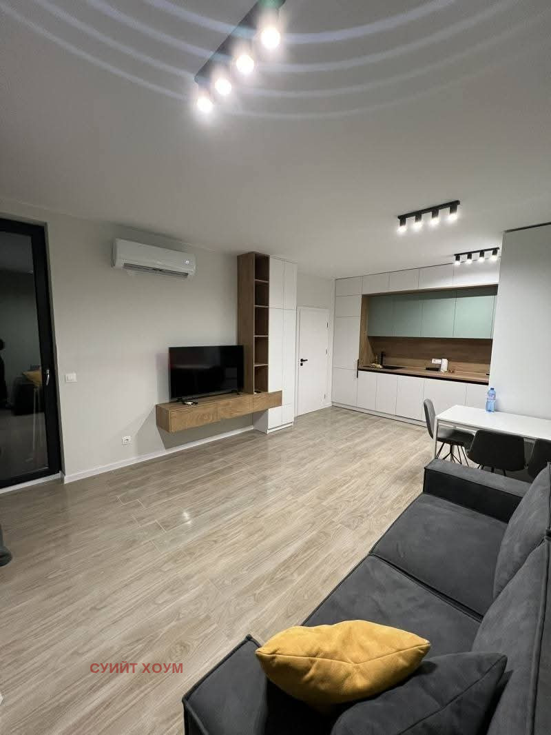 Te huur  1 slaapkamer Sofia , Druzjba 2 , 67 m² | 42327998 - afbeelding [2]