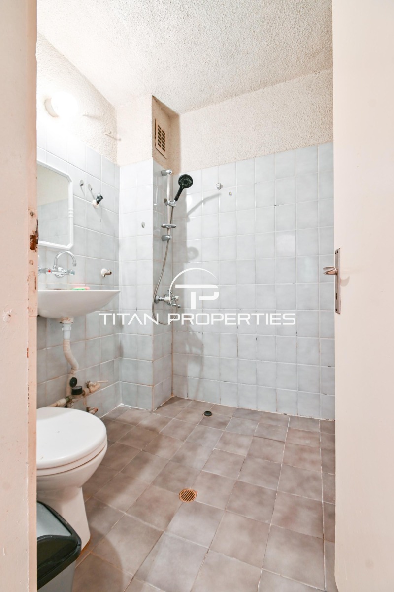 Para alugar  1 quarto Sofia , Medicinska akademiia , 70 m² | 44805890 - imagem [12]
