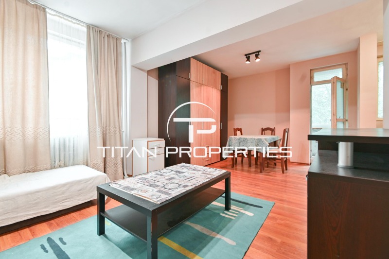 Para alugar  1 quarto Sofia , Medicinska akademiia , 70 m² | 44805890 - imagem [2]