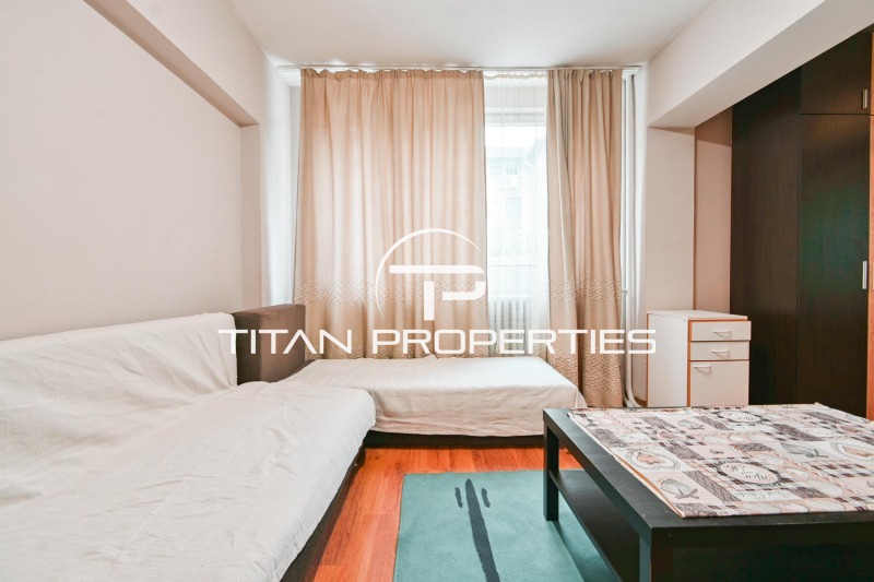 Para alugar  1 quarto Sofia , Medicinska akademiia , 70 m² | 44805890 - imagem [6]