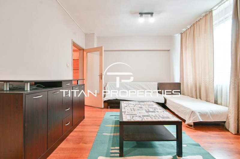Para alugar  1 quarto Sofia , Medicinska akademiia , 70 m² | 44805890 - imagem [5]