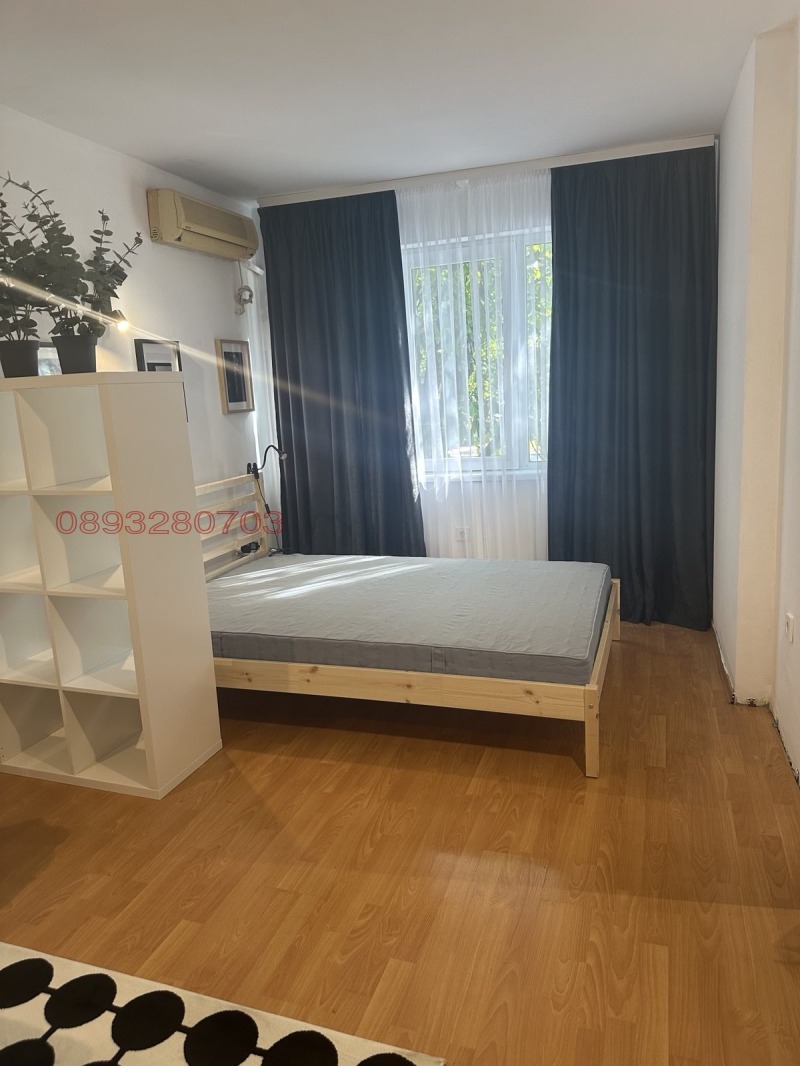 K pronájmu  1 ložnice Varna , Ljatno kino Trakija , 50 m2 | 39165566 - obraz [2]