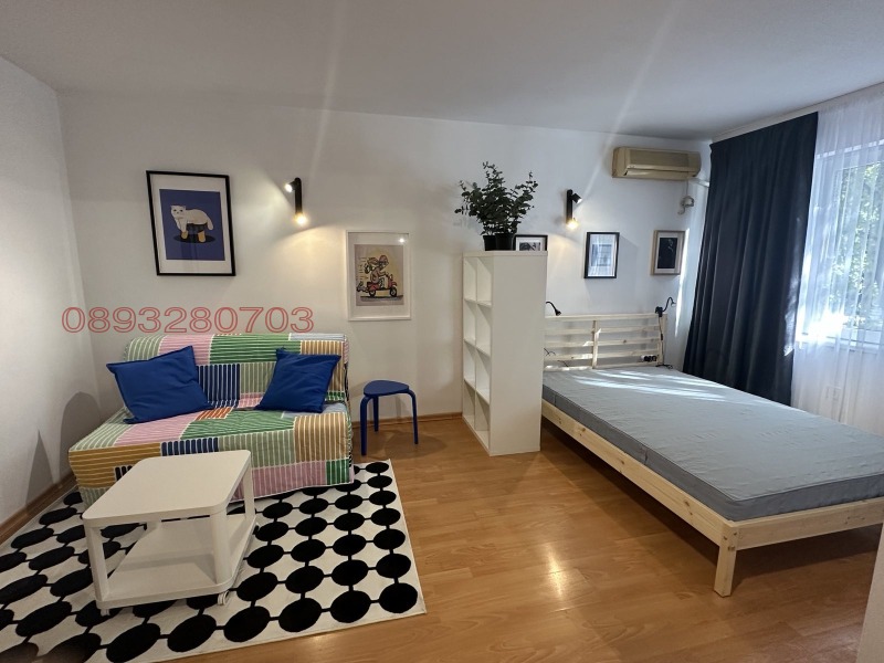 K pronájmu  1 ložnice Varna , Ljatno kino Trakija , 50 m2 | 39165566 - obraz [7]