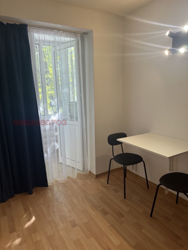 K pronájmu  1 ložnice Varna , Ljatno kino Trakija , 50 m2 | 39165566 - obraz [3]