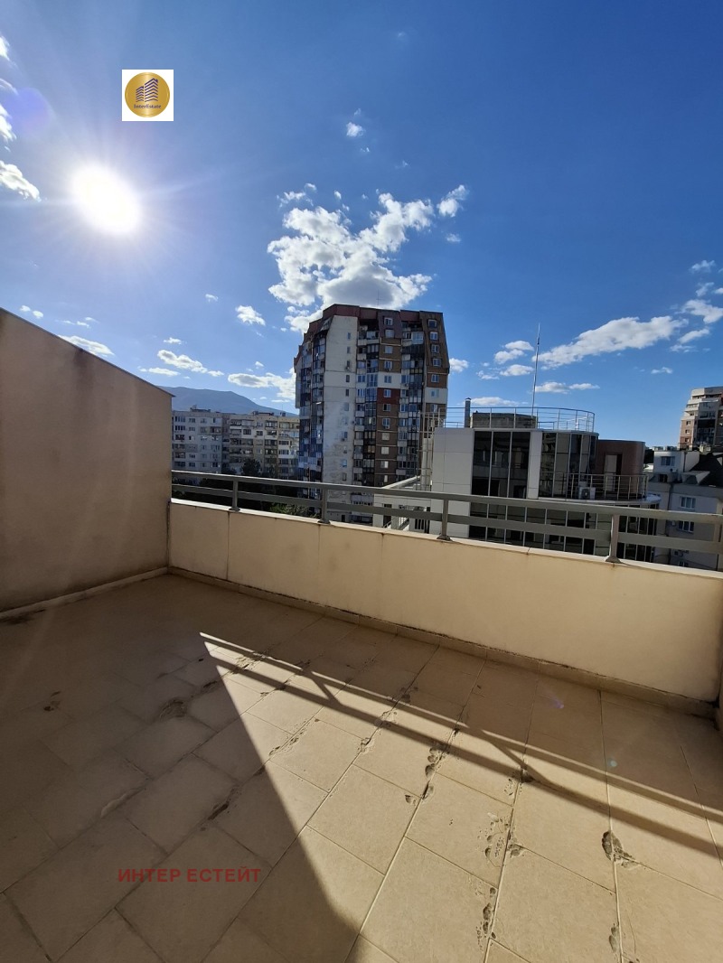 De inchiriat  1 dormitor Sofia , Mladost 4 , 80 mp | 40005178 - imagine [16]