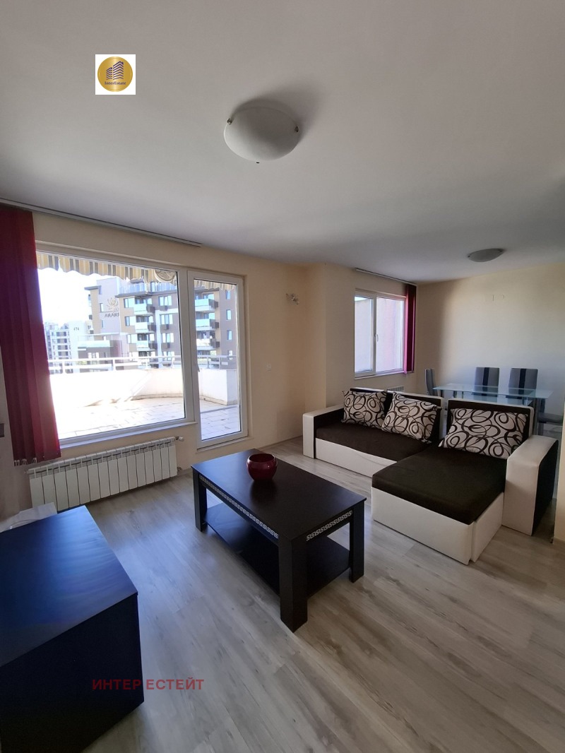 De inchiriat  1 dormitor Sofia , Mladost 4 , 80 mp | 40005178 - imagine [2]