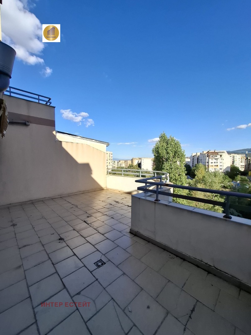 De inchiriat  1 dormitor Sofia , Mladost 4 , 80 mp | 40005178 - imagine [5]