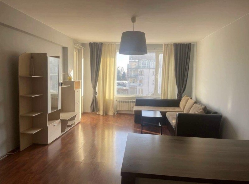 Дава под наем 2-СТАЕН, гр. София, Дианабад, снимка 2 - Апартаменти - 52798129