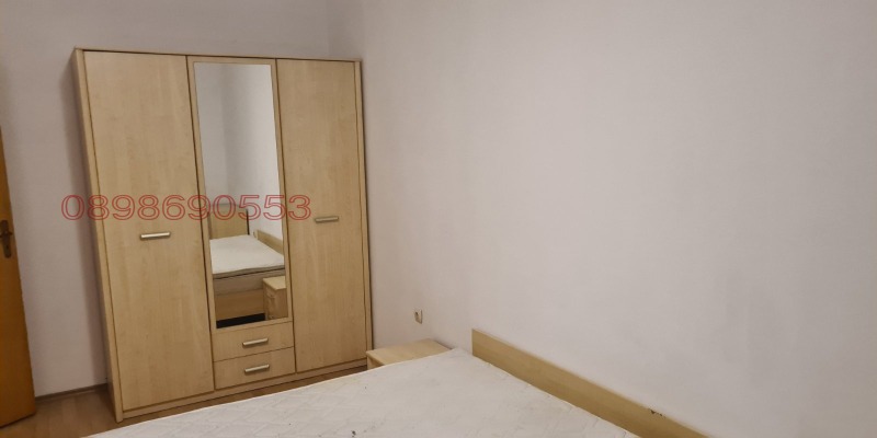 Til leie  2 soverom Plovdiv , Marasja , 98 kvm | 89683857 - bilde [7]