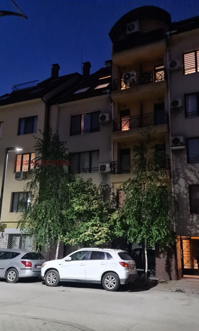 Til leie  2 soverom Plovdiv , Marasja , 98 kvm | 89683857