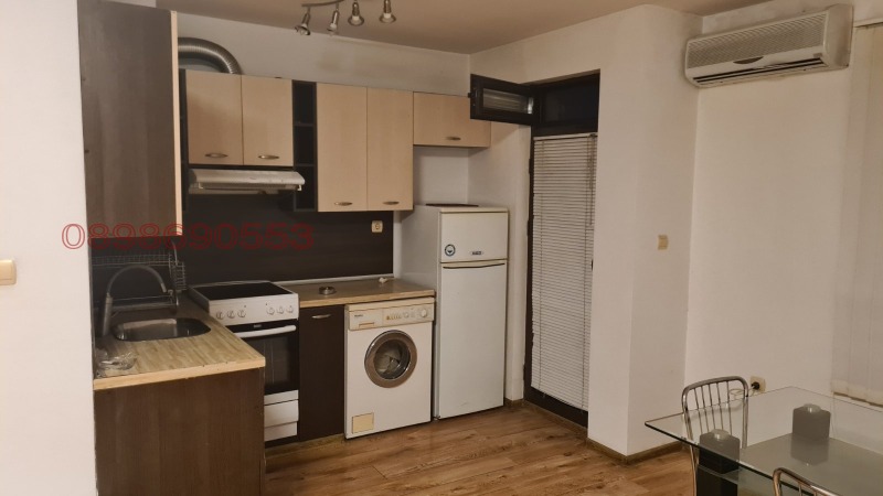 Til leie  2 soverom Plovdiv , Marasja , 98 kvm | 89683857 - bilde [4]