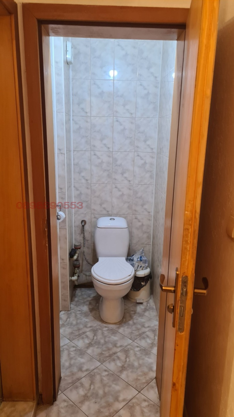 Til leie  2 soverom Plovdiv , Marasja , 98 kvm | 89683857 - bilde [5]