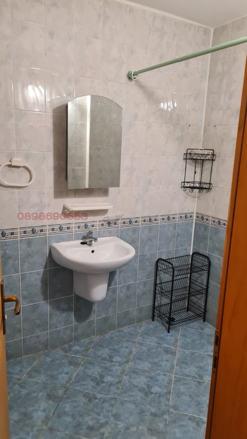 Til leie  2 soverom Plovdiv , Marasja , 98 kvm | 89683857 - bilde [6]