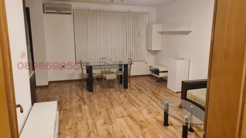 Til leie  2 soverom Plovdiv , Marasja , 98 kvm | 89683857 - bilde [3]