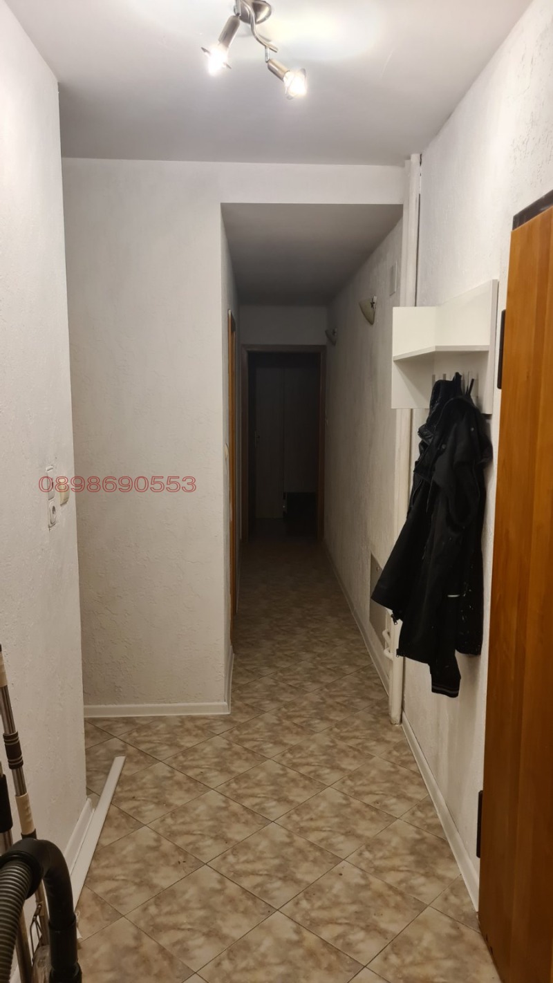 Til leie  2 soverom Plovdiv , Marasja , 98 kvm | 89683857 - bilde [8]