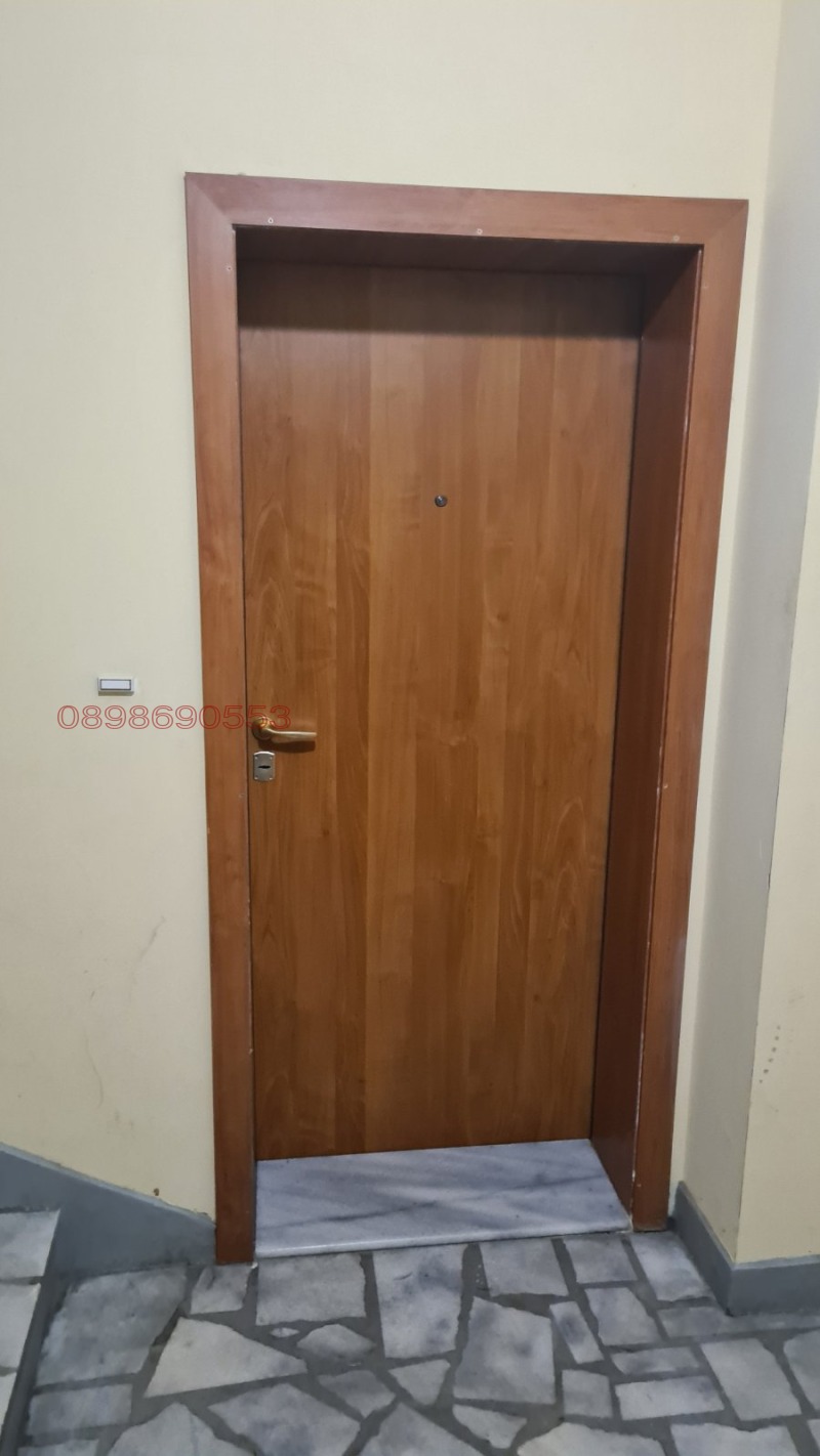 Til leie  2 soverom Plovdiv , Marasja , 98 kvm | 89683857 - bilde [2]
