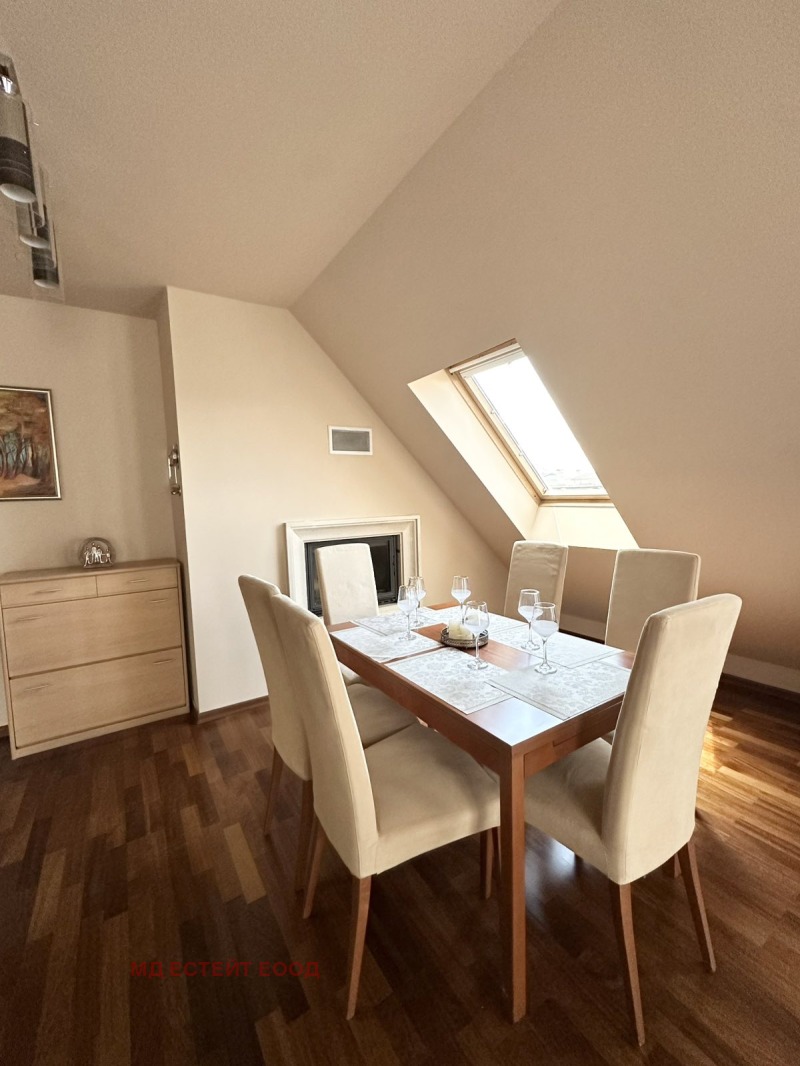 Zu vermieten  3 Schlafzimmer Sofia , Lozenez , 200 qm | 48152559 - Bild [4]