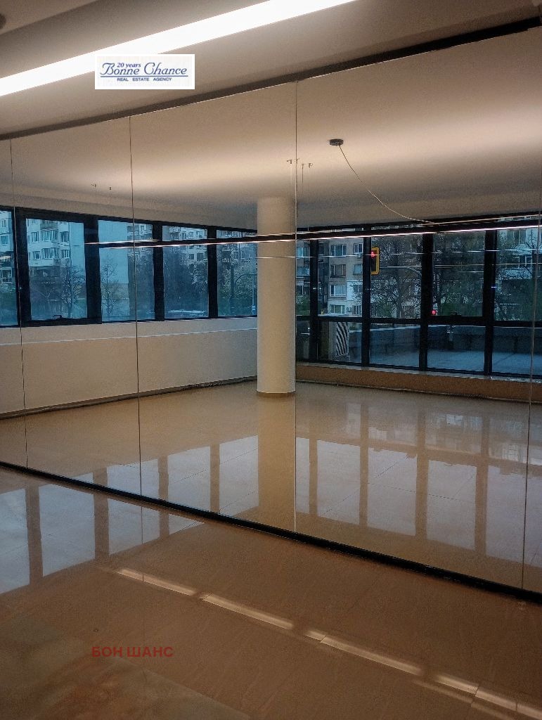 Til leie  Kontor Sofia , Manastirski livadi , 130 kvm | 98075850 - bilde [5]