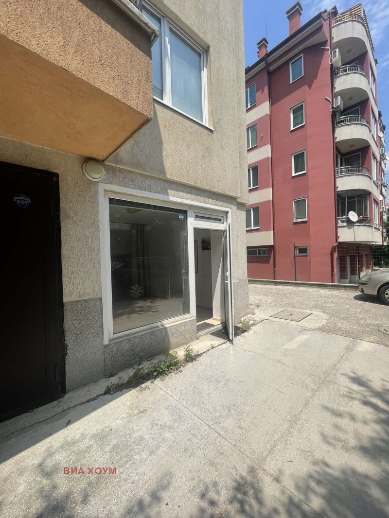 En renta  Oficina Sofia , Mladost 1 , 26 metros cuadrados | 95057776