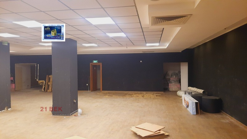 Дава под наем СКЛАД, гр. Пловдив, Кършияка, снимка 4 - Складове - 53246975