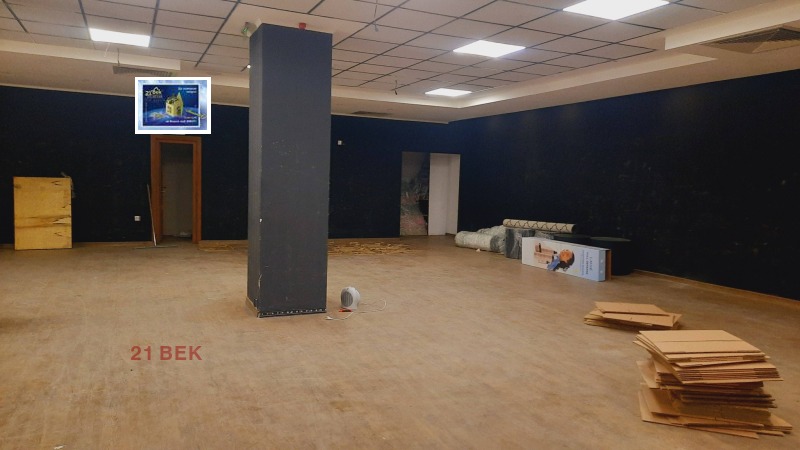 Дава под наем СКЛАД, гр. Пловдив, Кършияка, снимка 2 - Складове - 53246975